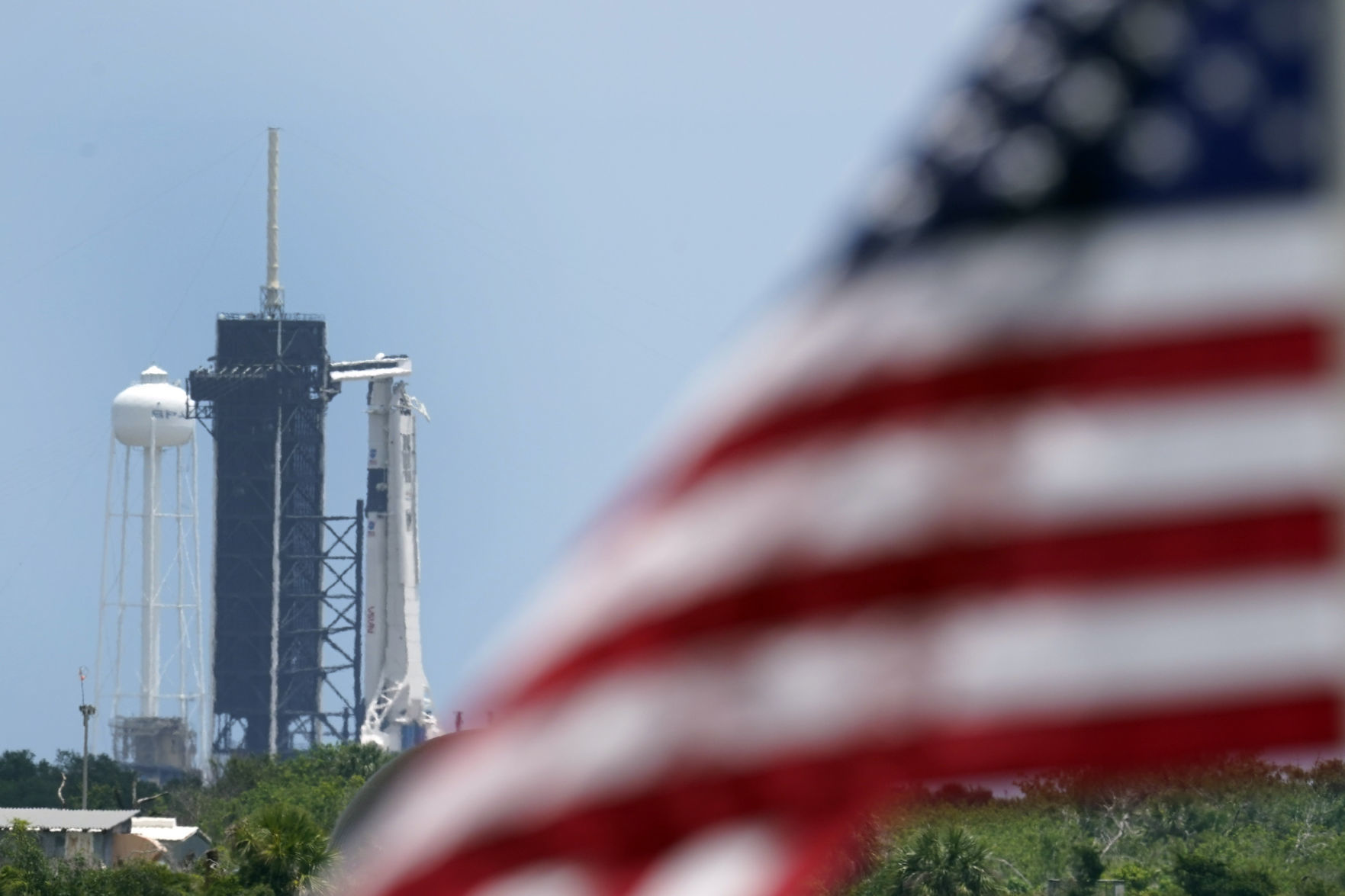 Home Launch